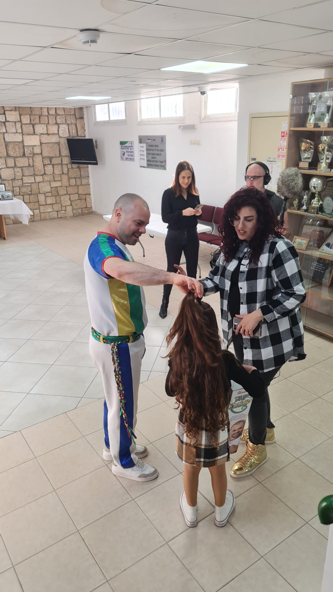 יום הולדת 6