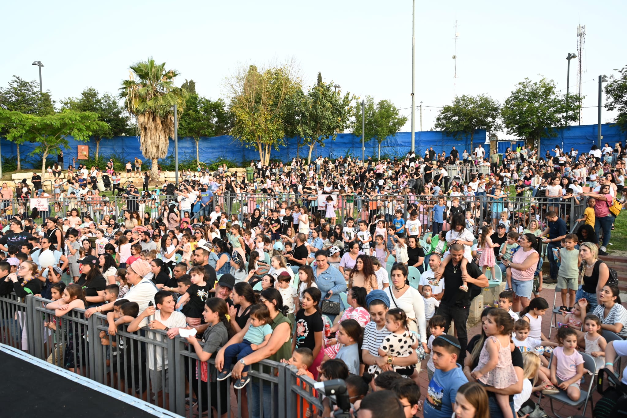 יום הולדת 7