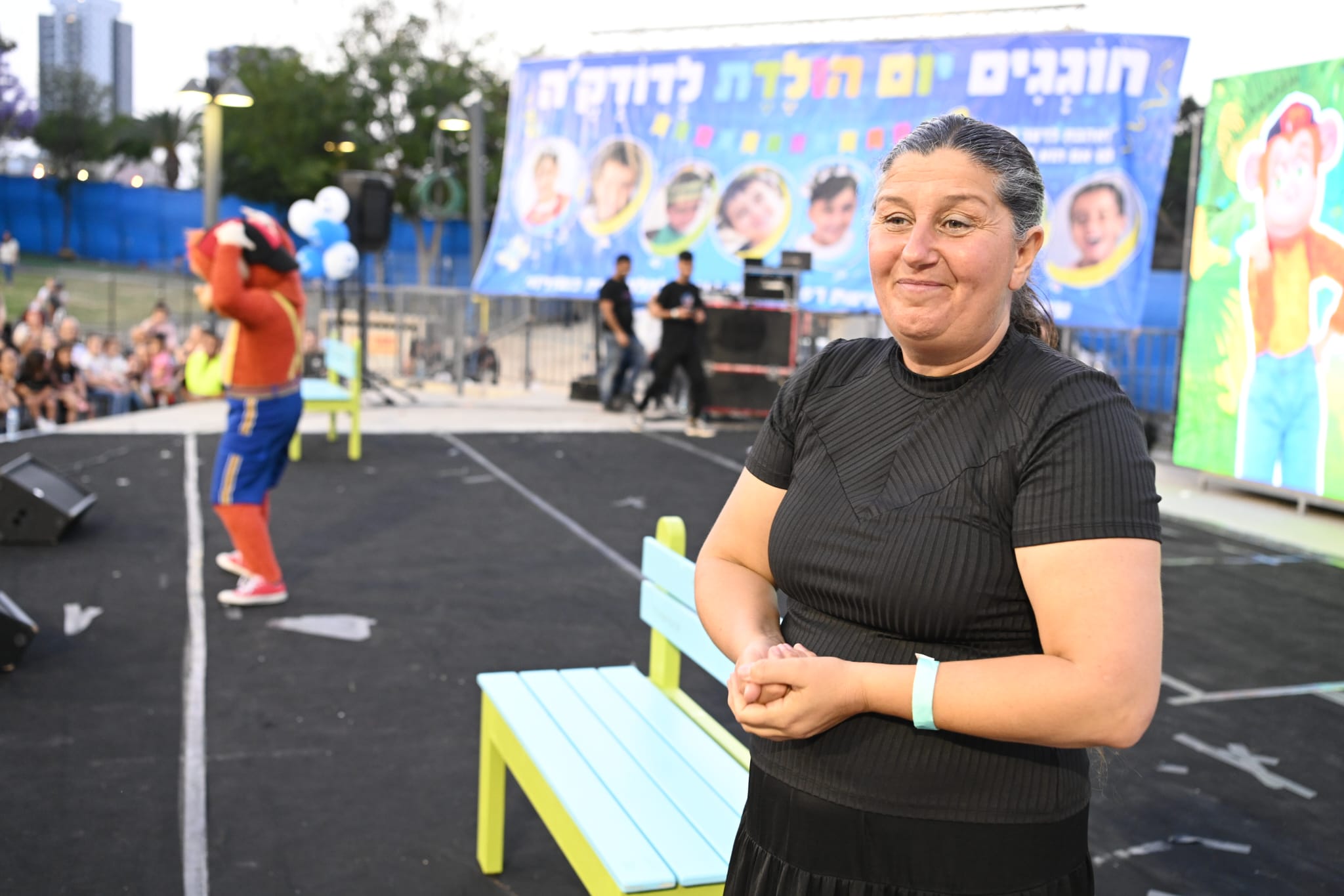 יום הולדת 7