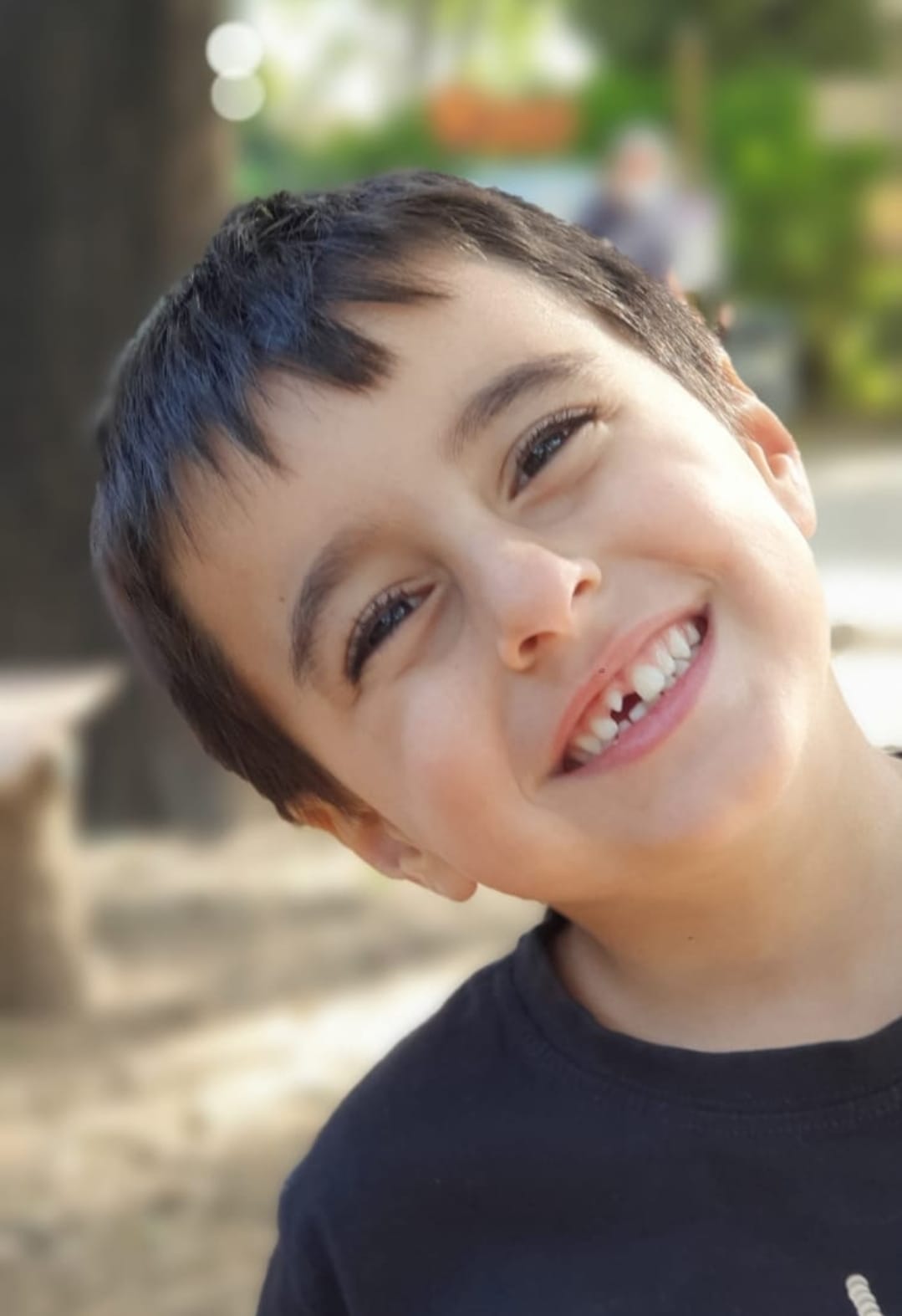 Ido Avigal